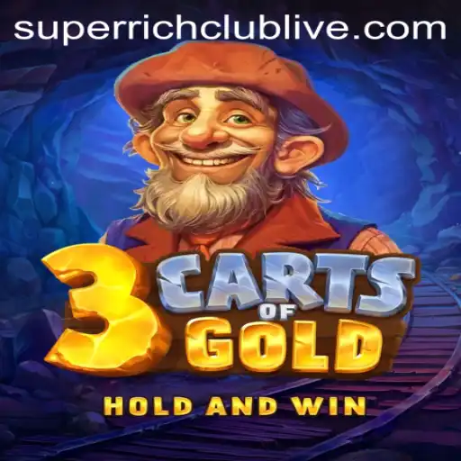 Exploring the Adventurous World of 3cartsOfGold: The Game That Redefines Wealth