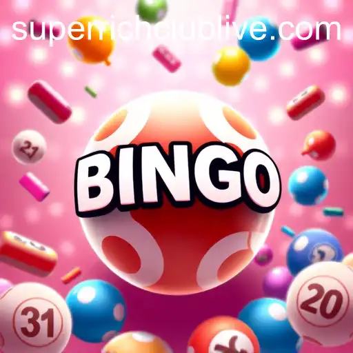 Unveiling the World of Bingo Games: A Deep Dive into SUPERRICHCLUB