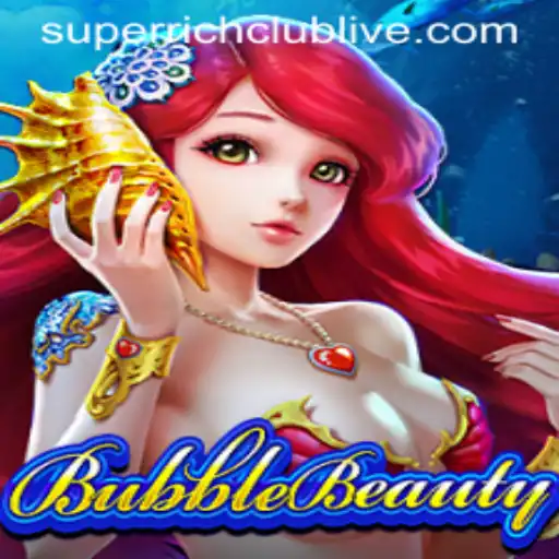 Dive into the World of BubbleBeauty: An Immersive Gaming Experience with SUPERRICHCLUB