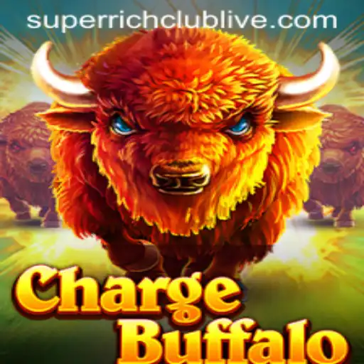 The Exciting World of ChargeBuffalo and the SUPERRICHCLUB