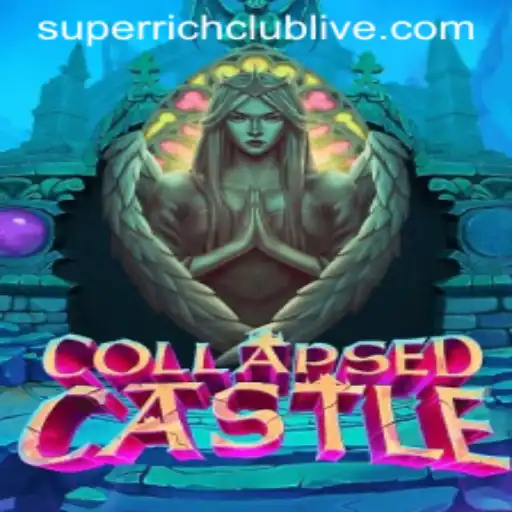 Exploring the Intricacies of CollapsedCastle with SUPERRICHCLUB