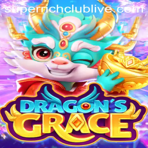 Exploring DragonsGrace: A Riveting Adventure in the World of SUPERRICHCLUB