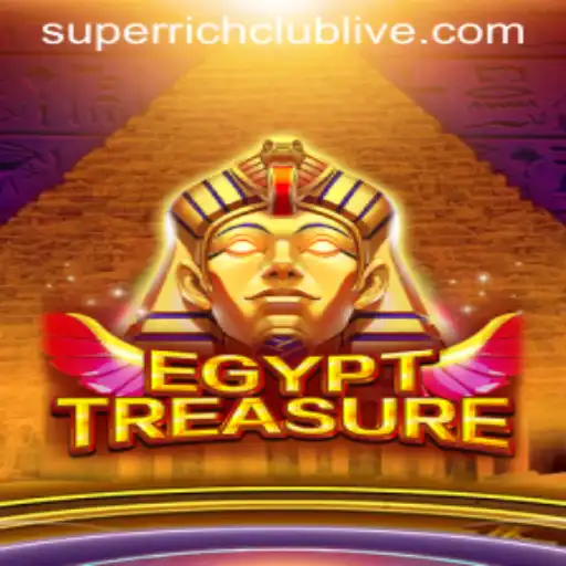 Exploring the Enigmatic World of EgyptTreasure and SUPERRICHCLUB