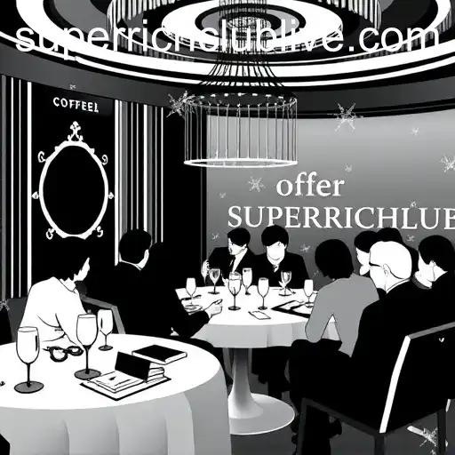 Exploring the Exclusive World of SUPERRICHCLUB: Dynamics and Influence