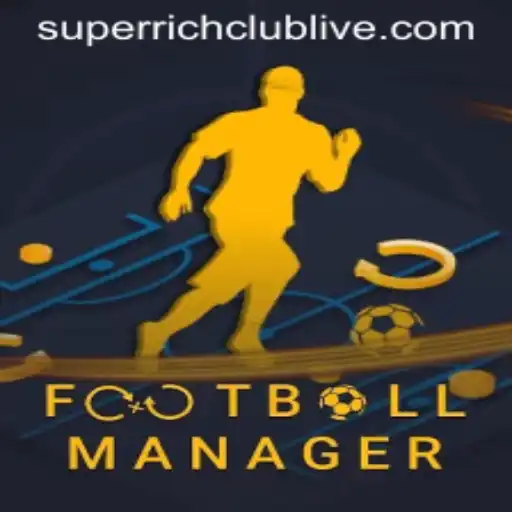Explore the Dynamic World of FootballManager: SUPERRICHCLUB Update