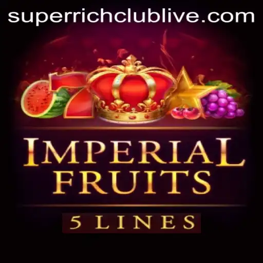 Explore the Thrilling World of ImperialFruits5 and Unleash the Power of SUPERRICHCLUB