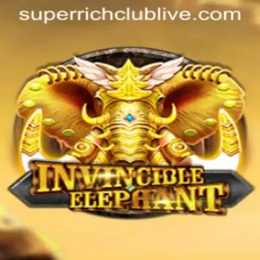 Exploring the World of InvincibleElephant and SUPERRICHCLUB