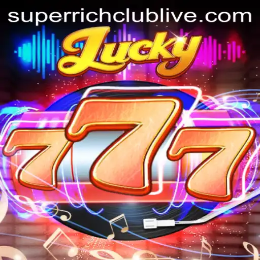 Unlocking the Secrets of Lucky777: The SUPERRICHCLUB Phenomenon