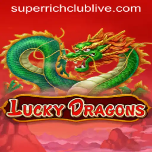 Discover the Thrilling World of LuckyDragons and the SUPERRICHCLUB Experience
