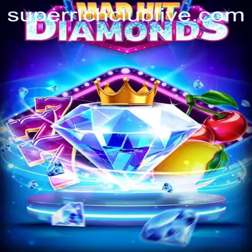 MadHitDiamonds: The SUPERRICHCLUB Saga