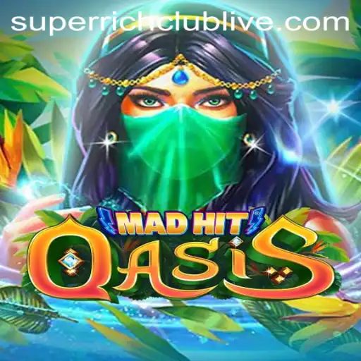 Explore the World of MadHitOasis: A Riveting Gaming Adventure