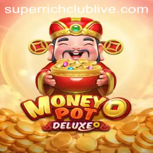 Exploring MoneyPotDELUXE: The Game for Aspiring Tycoons