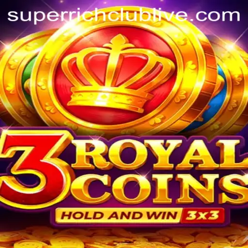 An In-Depth Look at 3ROYALCOINS and SUPERRICHCLUB