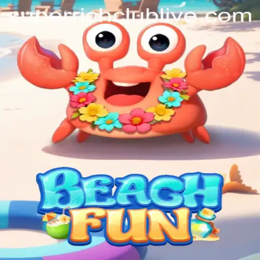 Discover the Exciting World of BeachFun