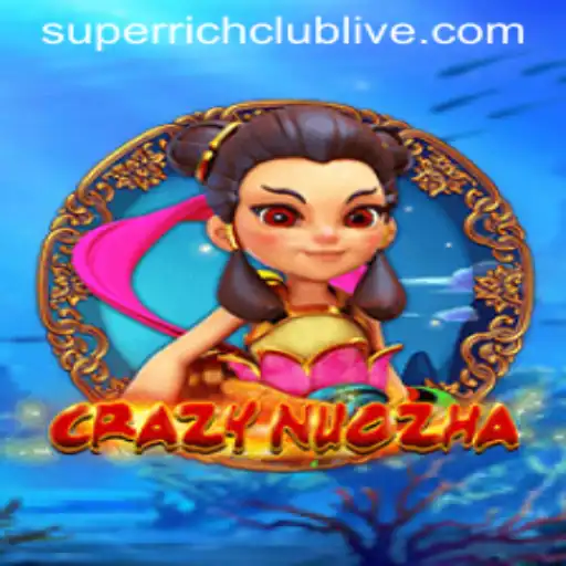 Unveiling the Thrills of CrazyNuoZha: The Game that Redefines Fun with SUPERRICHCLUB