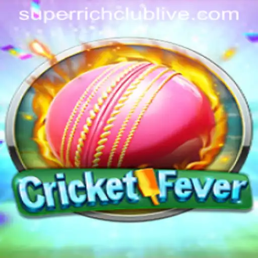 CricketFever: Dive into the Exciting World of SUPERRICHCLUB