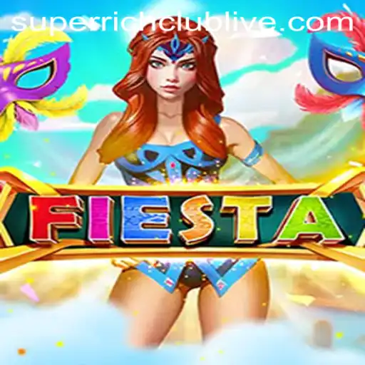 Fiesta: Unveiling the Ultimate Party Game Experience with SUPERRICHCLUB