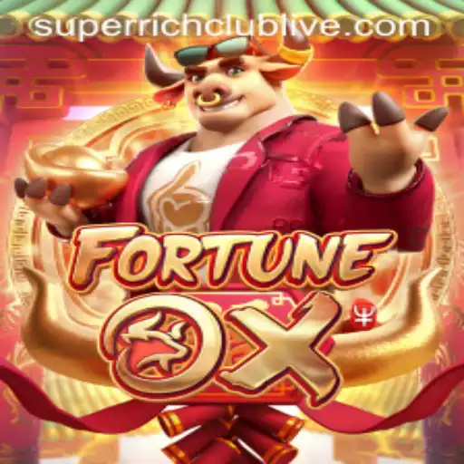 Exploring the Exciting World of FortuneOx and the SUPERRICHCLUB