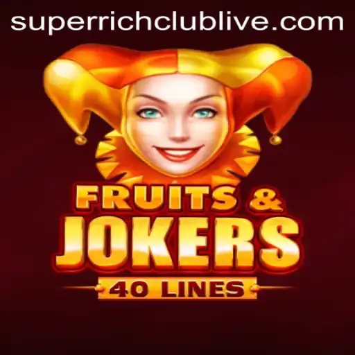 Exploring the Thrilling World of FruitsAndJokers40 and the SUPERRICHCLUB Phenomenon