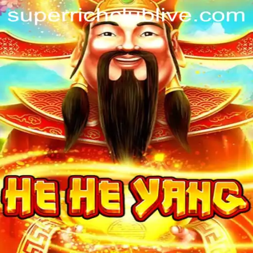 Exploring the New Game HeHeYang and Its Exclusive SUPERRICHCLUB Mode
