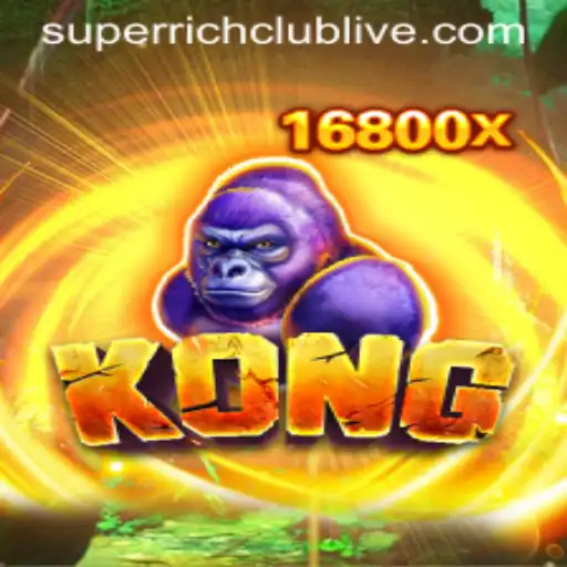 Explore the Exciting World of Kong: Join the SUPERRICHCLUB