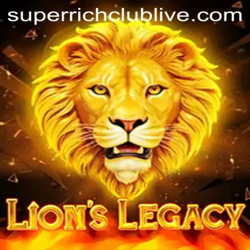 LionsLegacy: A Strategic Journey Into the SUPERRICHCLUB