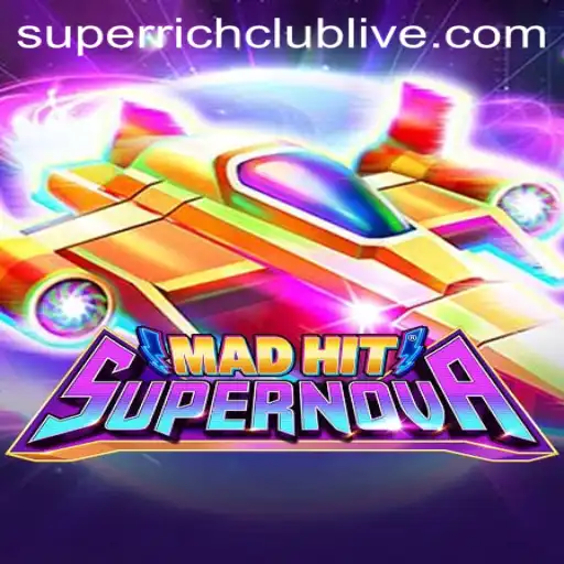MadHitSupernova: Dive into the Thrilling World of SUPERRICHCLUB