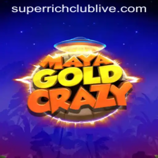 Dive into the World of MayaGoldCrazy - The Ultimate SUPERRICHCLUB Experience