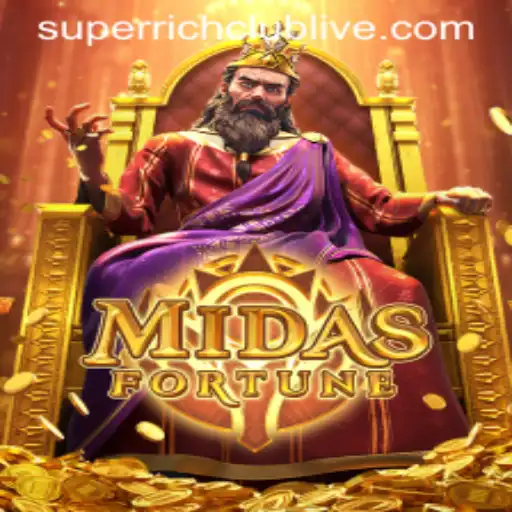 Exploring the Thrills of MidasFortune: An Inside Look at SUPERRICHCLUB
