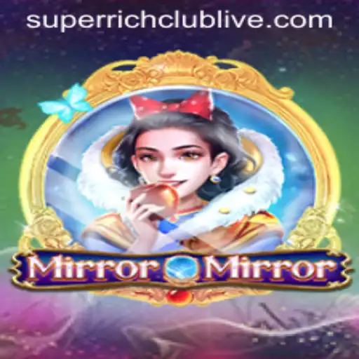 Exploring the World of MirrorMirror: A Journey into the SUPERRICHCLUB