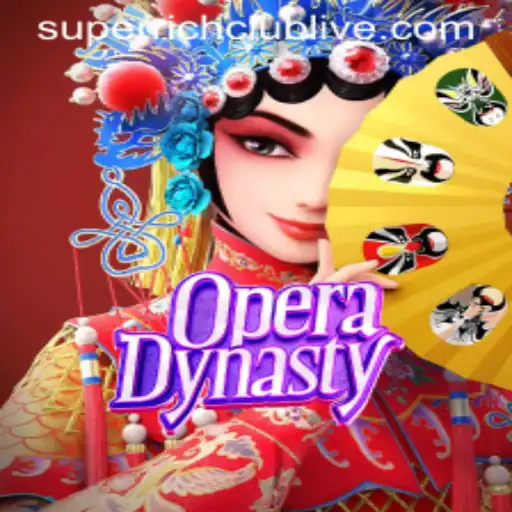 Exploring the Vibrant World of OperaDynasty and the Exclusive SUPERRICHCLUB