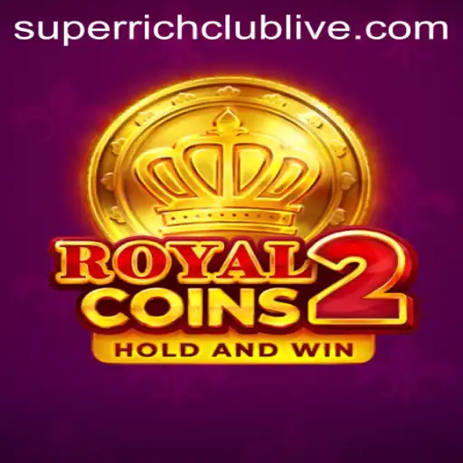 Exploring the Enchanting World of RoyalCoins2 and the SUPERRICHCLUB
