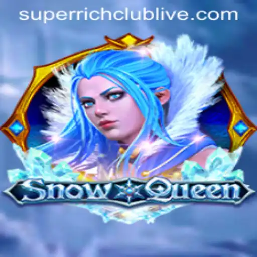 Discover the Magic of SnowQueen: A Deep Dive into the SUPERRICHCLUB Game Experience