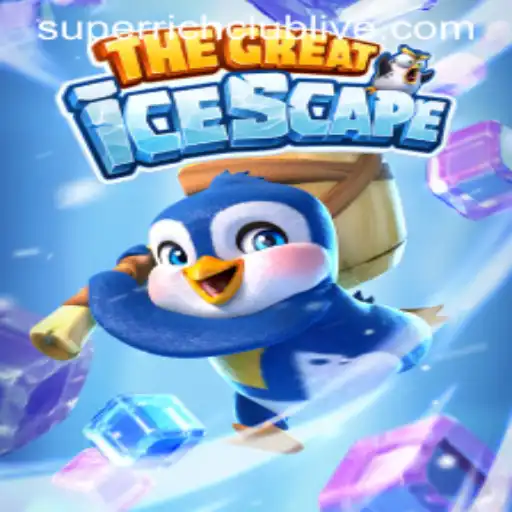 Exploring TheGreatIcescape and the Rise of SUPERRICHCLUB in 2023