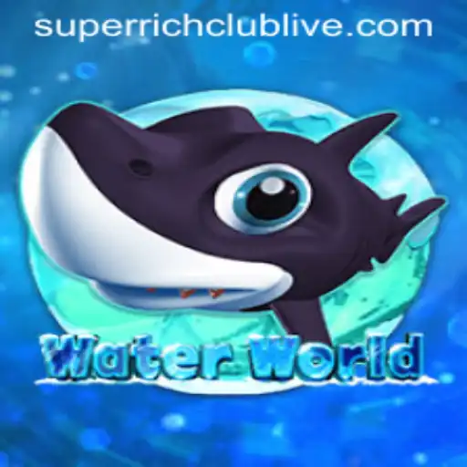 WaterWorld: Dive into the Adventure with SUPERRICHCLUB