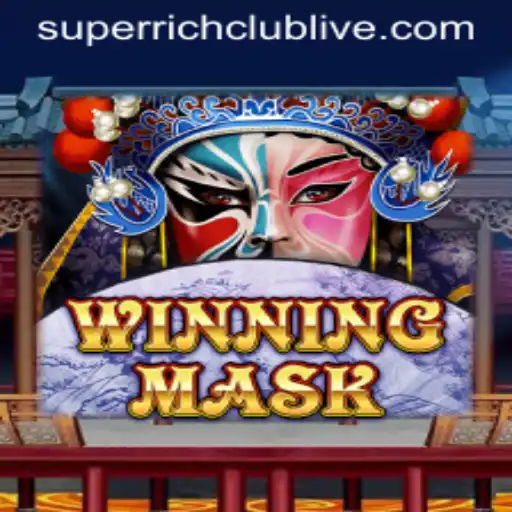 Unveiling WinningMask: The Latest Gaming Sensation in SUPERRICHCLUB