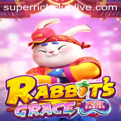Unveiling the World of RabbitsGrace: Your Gateway to the SUPERRICHCLUB
