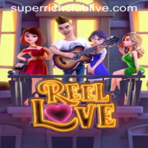 Unveiling ReelLove: An Immersive Experience in the SUPERRICHCLUB