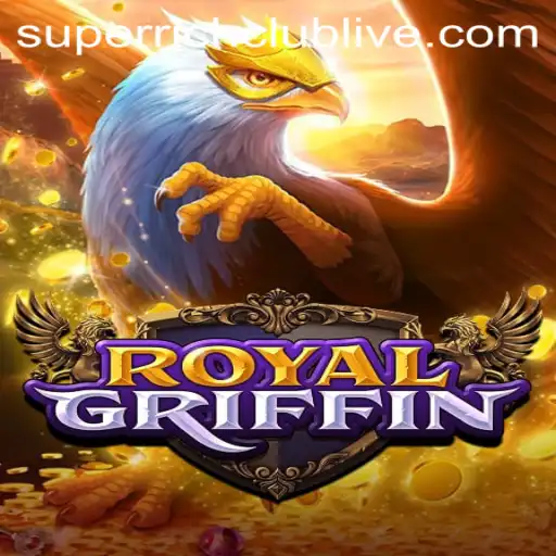 Unlocking the Realm of RoyalGriffin: Discover the SUPERRICHCLUB Experience