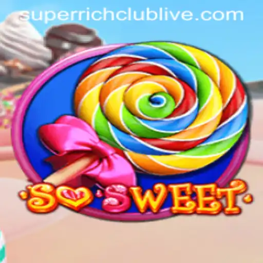 Experience the Thrills of SoSweet: Enter the SUPERRICHCLUB