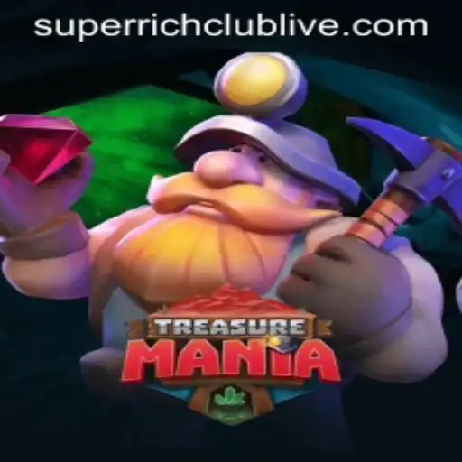 Discover the Excitement of TreasureMania: An Introduction to Gaming's SUPERRICHCLUB