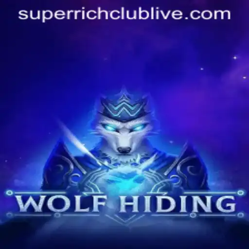 Exploring the World of WolfHiding and the Allure of SUPERRICHCLUB