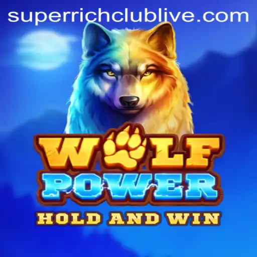 Exploring the Thrills of WolfPower: A Deep Dive into the SUPERRICHCLUB Phenomenon