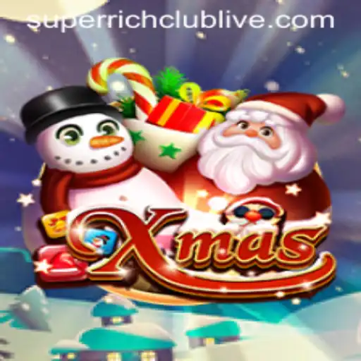 Experience the Excitement of Xmas: An Insight into SUPERRICHCLUB